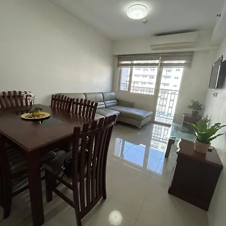 Shore Residences In Pasay City Near In Mall Of Asia And Manila Airport