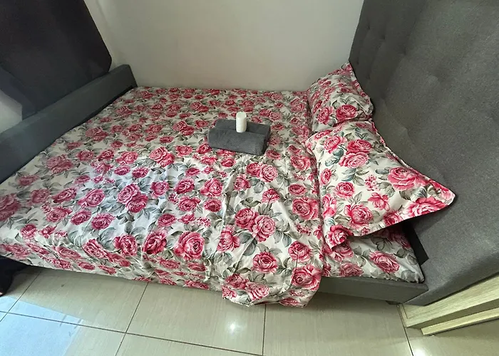 Shore Residences In Pasay Near In Mall Of And Airport