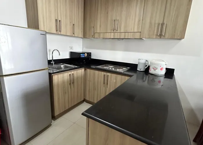 Shore Residences In Pasay Near In Mall Of And Airport