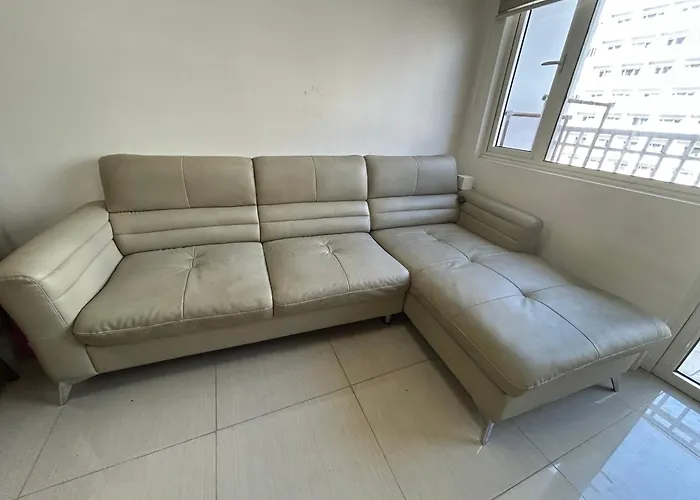 Aparthotel Shore Residences In Pasay Near In Mall Of And Airport 4*