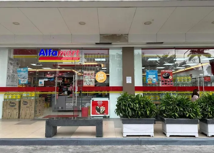 Shore Residences In Pasay Near In Mall Of And Airport Manila